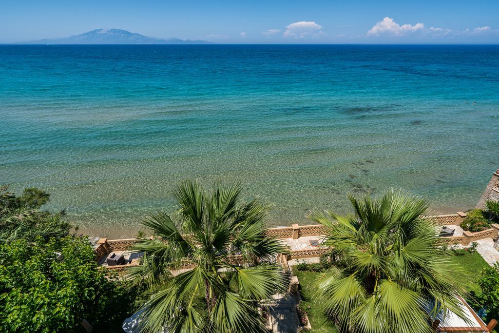 Playa Del Zante, By Tk Property Management Амуди Экстерьер фото